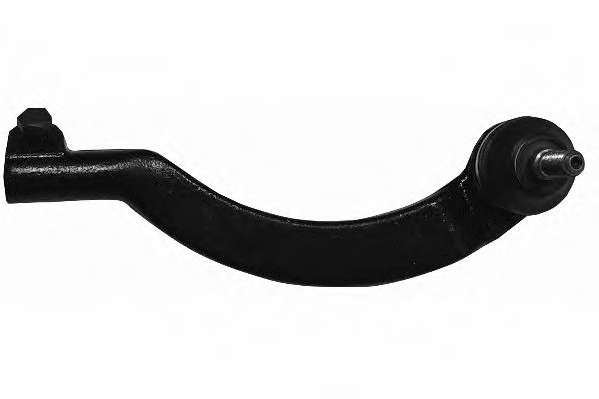 Наконечник поперечної кермової тяги