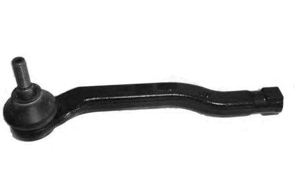 Наконечник поперечної кермової тяги