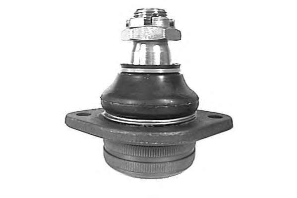 Несущий / направляющий шарнир