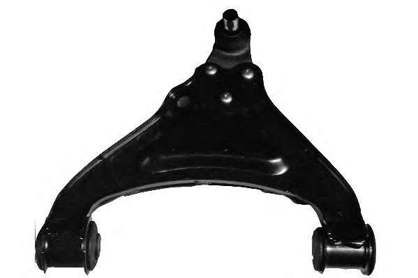 Рычаг независимой подвески колеса, подвеска колеса