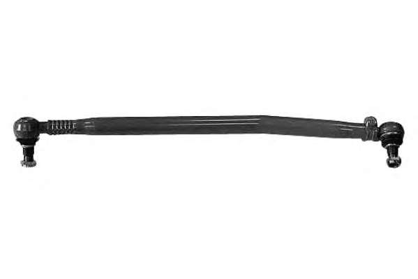 Продольная рулевая тяга