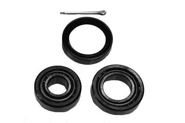 Комплект подшипника ступицы колеса