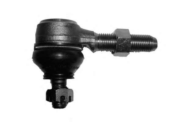 Наконечник поперечной рулевой тяги