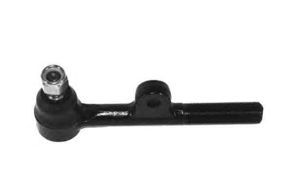 Наконечник поперечной рулевой тяги