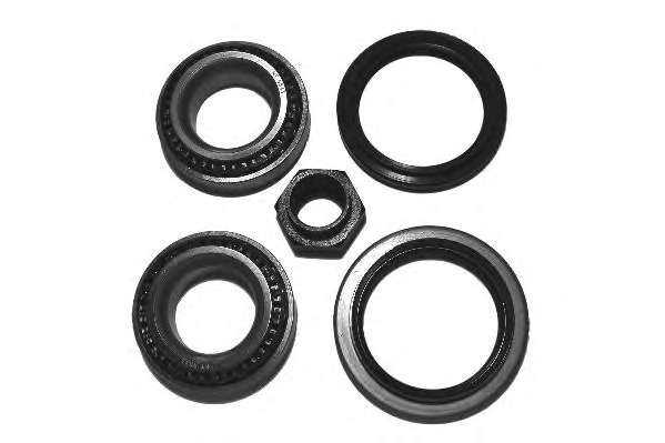 Комплект подшипника ступицы колеса