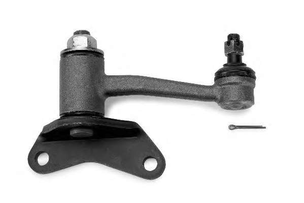 Маятниковый рычаг