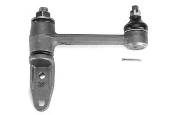 Маятниковый рычаг