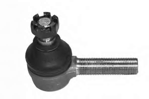 Наконечник, поперечна кермова тяга