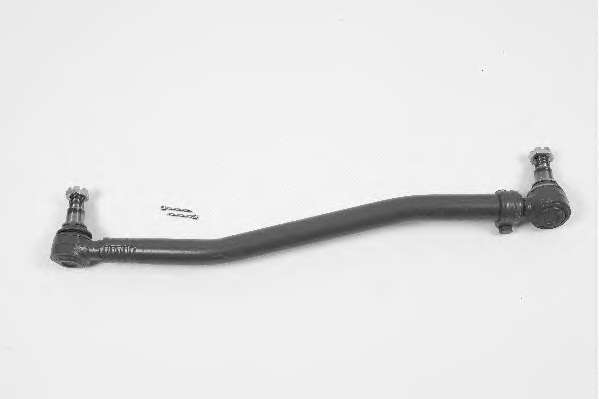 Продольная рулевая тяга