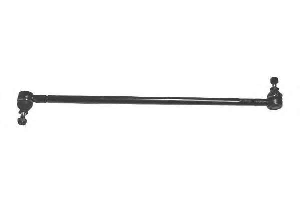 Поперечная рулевая тяга