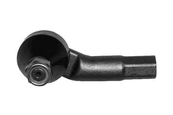 Наконечник рулевой тяги Caddy II/Passat B3/B4 Л.(длинный)