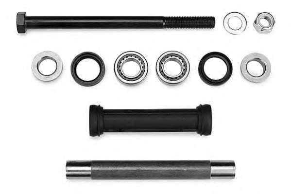 Ремкомплект, поперечный рычаг подвески