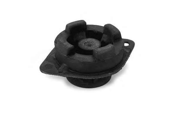 Подвеска, ступенчатая коробка передач