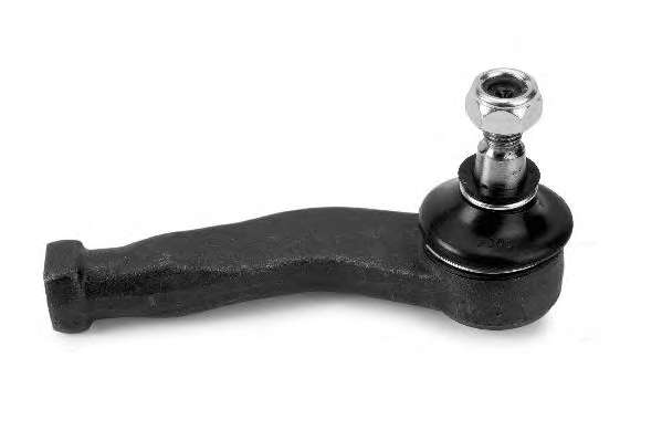 Наконечник поперечной рулевой тяги