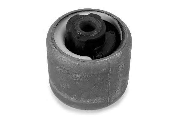 Втулка, балка моста