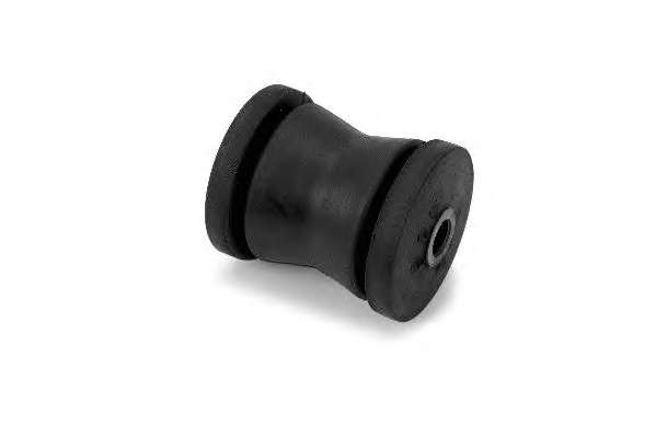 Втулка, балка моста