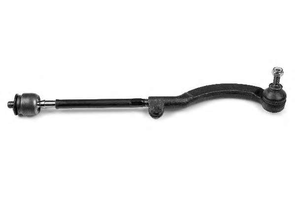 Поперечная рулевая тяга