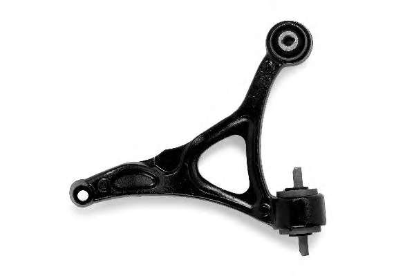 Рычаг независимой подвески колеса, подвеска колеса