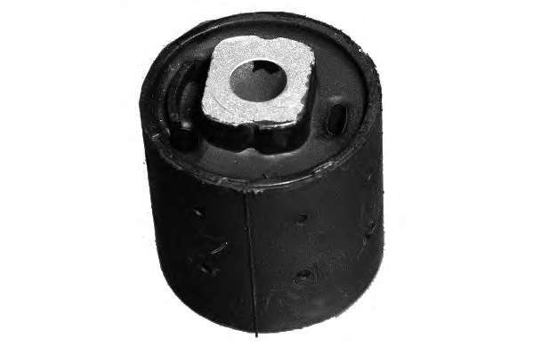 Втулка, балка моста