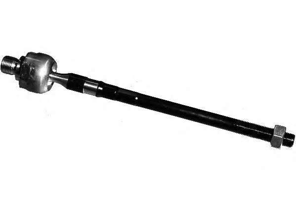 Осевой шарнир, рулевая тяга