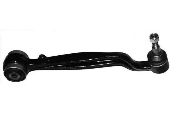 Рычаг независимой подвески колеса, подвеска колеса