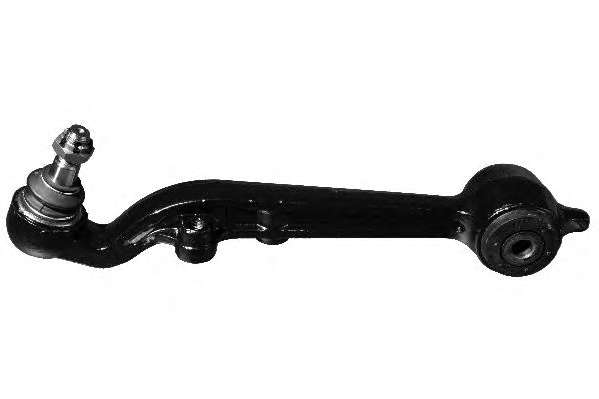 Рычаг независимой подвески колеса, подвеска колеса