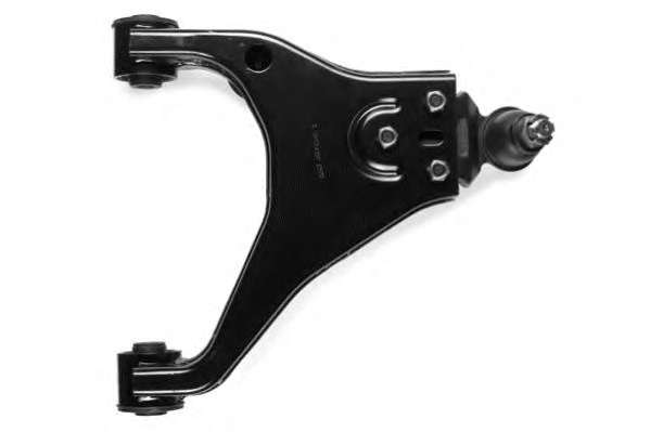 Рычаг независимой подвески колеса, подвеска колеса