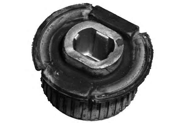 Втулка, балка моста