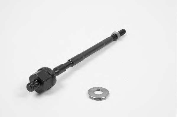 Осевой шарнир, рулевая тяга