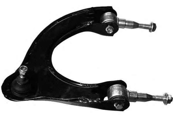 Рычаг независимой подвески колеса, подвеска колеса