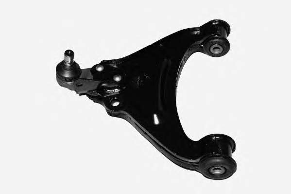 Рычаг независимой подвески колеса, подвеска колеса