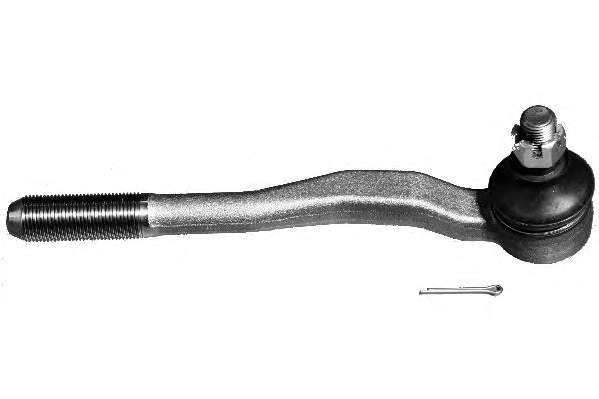 Наконечник поперечной рулевой тяги