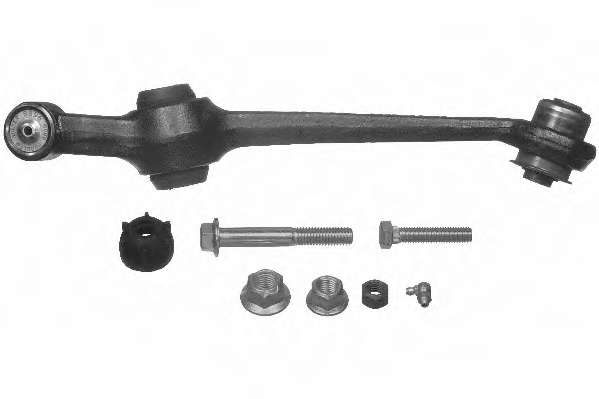 Рычаг независимой подвески колеса, подвеска колеса