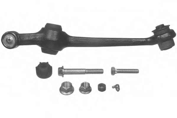 Рычаг независимой подвески колеса, подвеска колеса