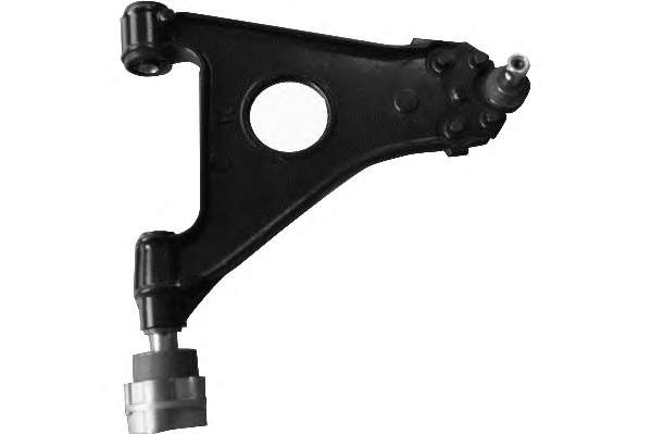 Рычаг независимой подвески колеса, подвеска колеса