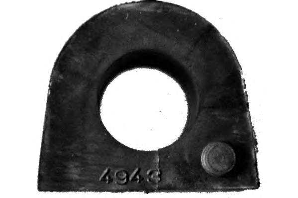 Втулка, стабилизатор