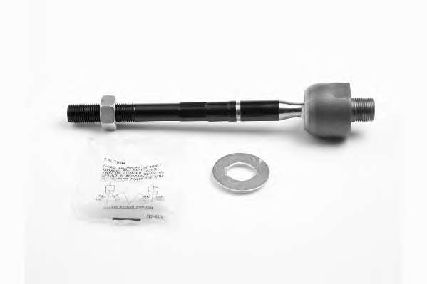 Осевой шарнир, рулевая тяга