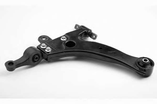 Рычаг независимой подвески колеса, подвеска колеса