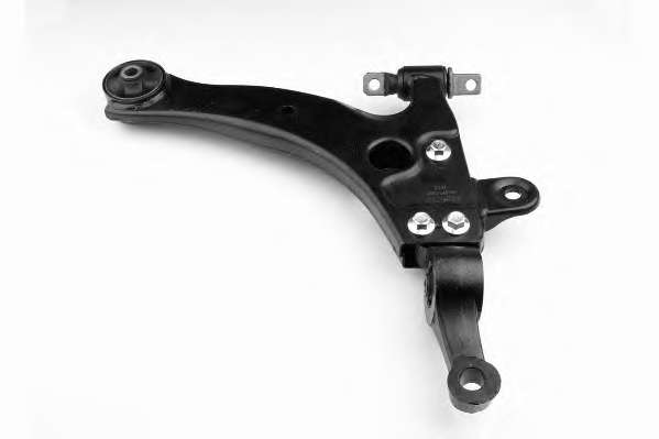 Рычаг независимой подвески колеса, подвеска колеса