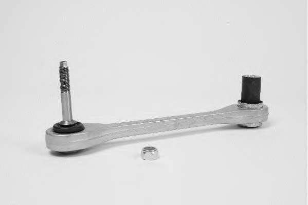 Рычаг независимой подвески колеса, подвеска колеса