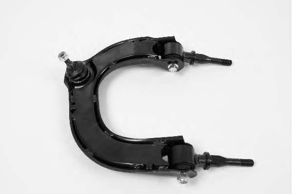 Рычаг независимой подвески колеса, подвеска колеса