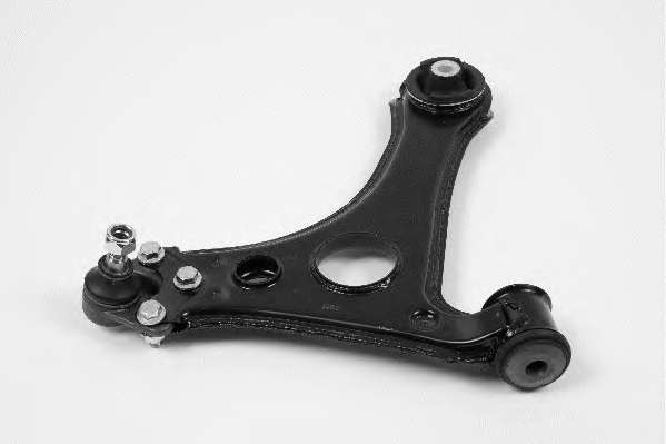 Рычаг независимой подвески колеса, подвеска колеса