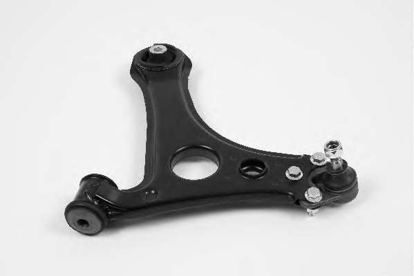 Рычаг независимой подвески колеса, подвеска колеса