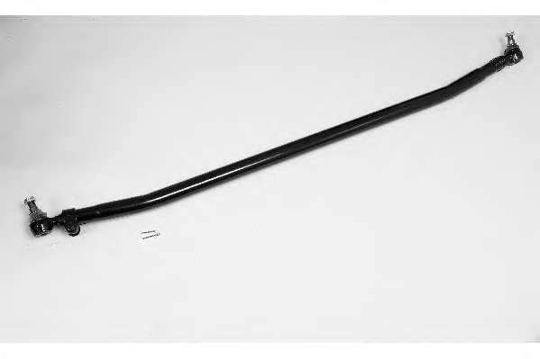 Продольная рулевая тяга