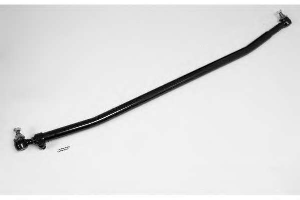 Продольная рулевая тяга