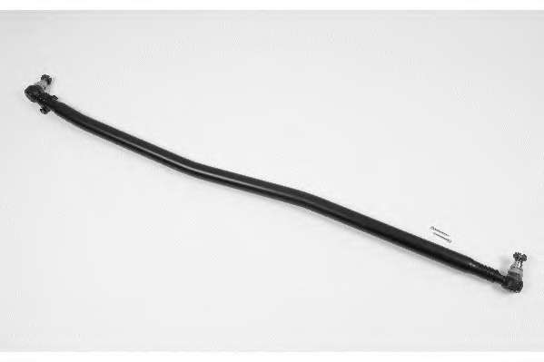 Продольная рулевая тяга