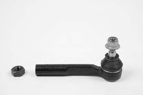 Наконечник поперечной рулевой тяги