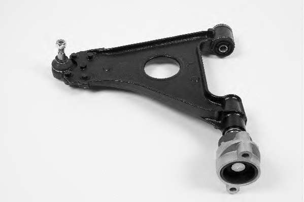 Рычаг независимой подвески колеса, подвеска колеса