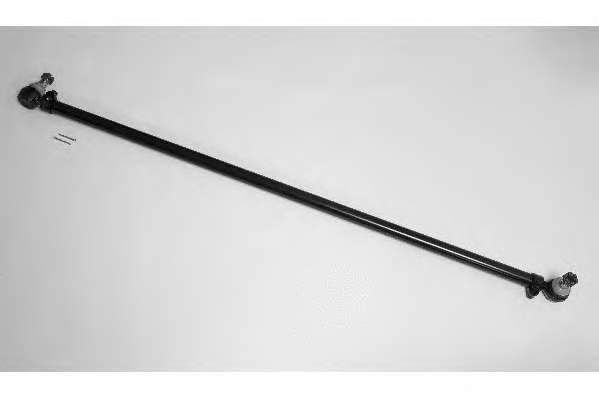 Продольная рулевая тяга