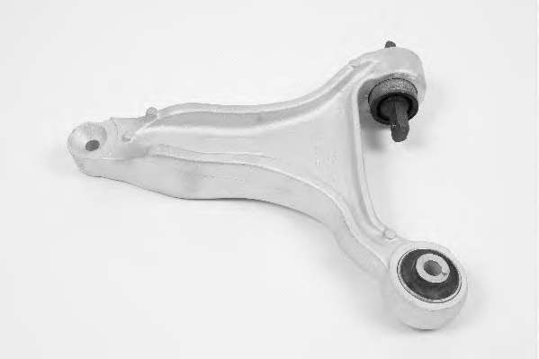 Рычаг независимой подвески колеса, подвеска колеса